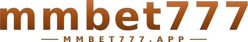 mmbet777 logo