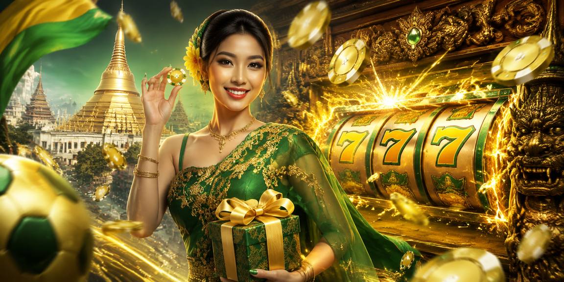 mmbet777 ပင်းဘော စလော့