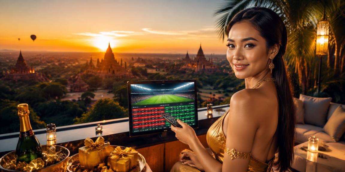 mmbet777 အမြန်ဘောလုံးလောင်းကစားမှာ ဘာတွေပါလဲ