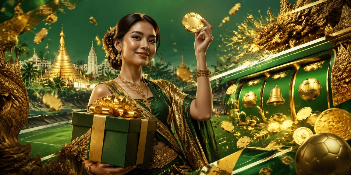 mmbet777 စလော့ဂိမ်း